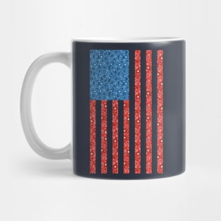 Bandana Flag Mug